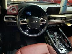 Kia Telluride